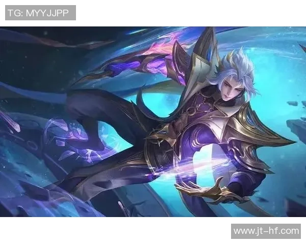 杨静专访：深入探讨王者荣耀发展历程与未来展望