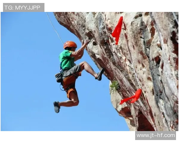 武汉攀岩队的拼搏与荣耀极限运动嘉年华的背后故事揭秘