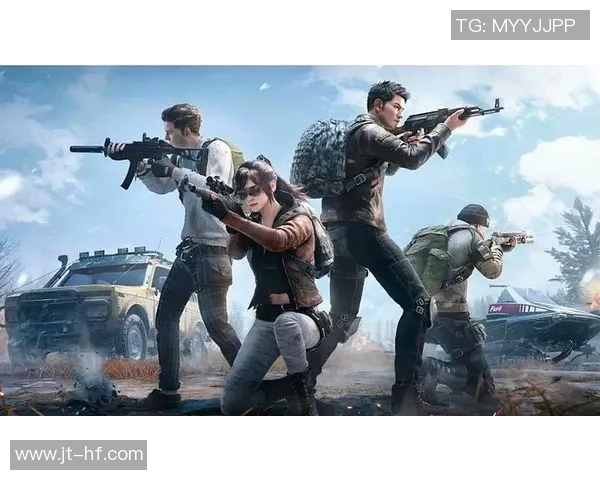 深度对话赵伟分享和平精英背后的故事与人生哲学 深度对话赵伟分享和平精英背后的故事与人生哲学