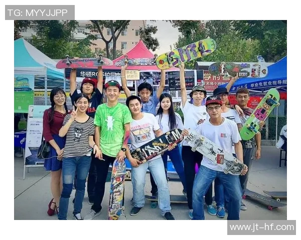 西安滑板队的逆袭之旅：从默默无闻到闪耀舞台的奋斗故事