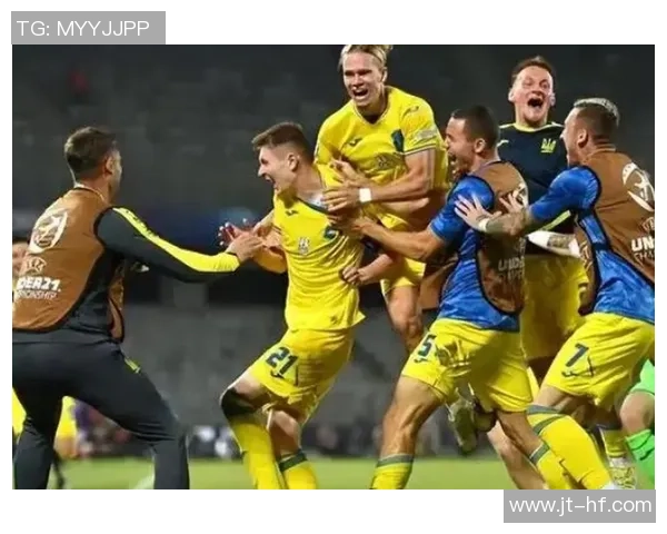 乌克兰U21迎战安道尔青年队力争在主场取得胜利 乌克兰U21迎战安道尔青年队力争在主场取得胜利