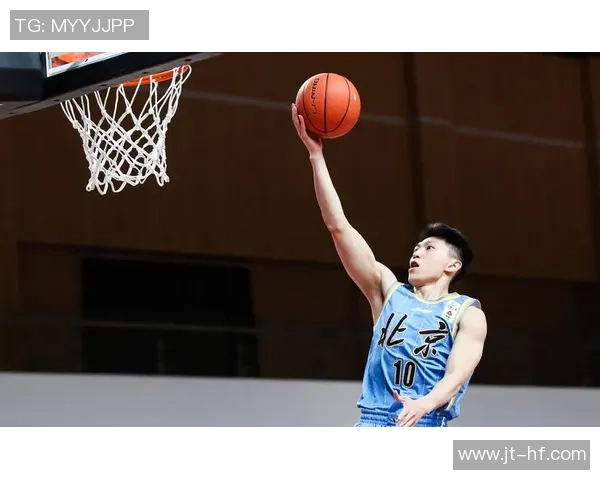 刘晓宇的成长之路:从篮球新星到职业生涯的辉煌转折